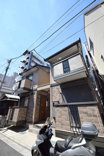 サンモール東陽の物件内観写真