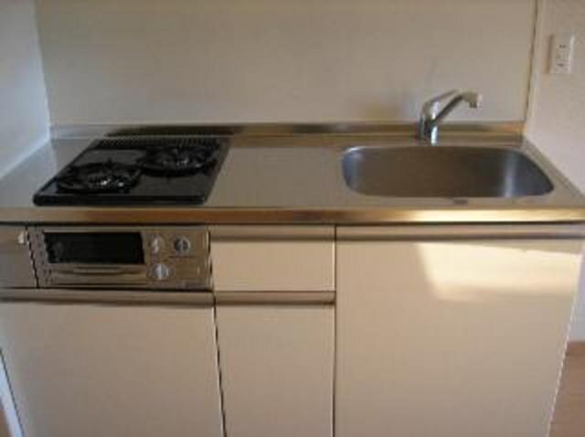 サンモール東陽の物件内観写真