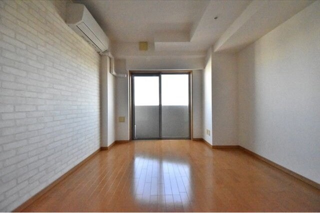 ヴェルト西大島グラーセの物件内観写真