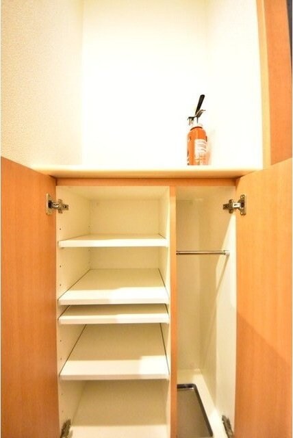 ヴェルト西大島グラーセの物件内観写真