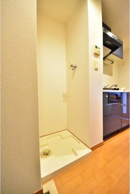 ヴェルト西大島グラーセの物件内観写真