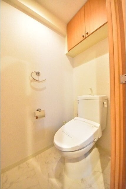 ヴェルト西大島グラーセの物件内観写真