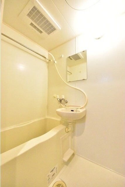 ヴェルト西大島グラーセの物件内観写真