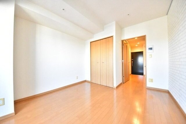 ヴェルト西大島グラーセの物件内観写真