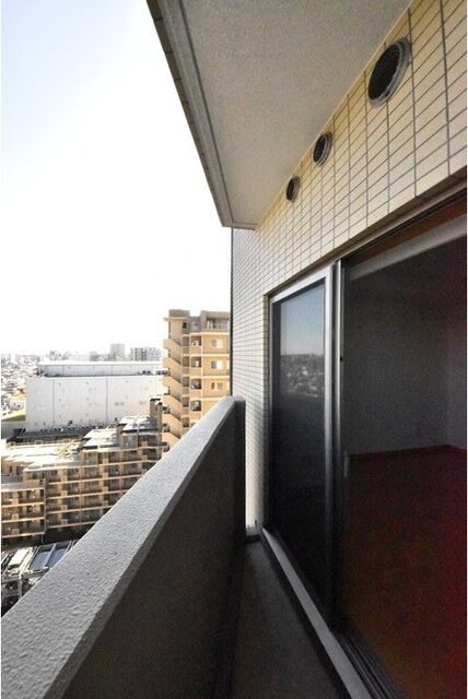 ヴェルト西大島グラーセの物件内観写真