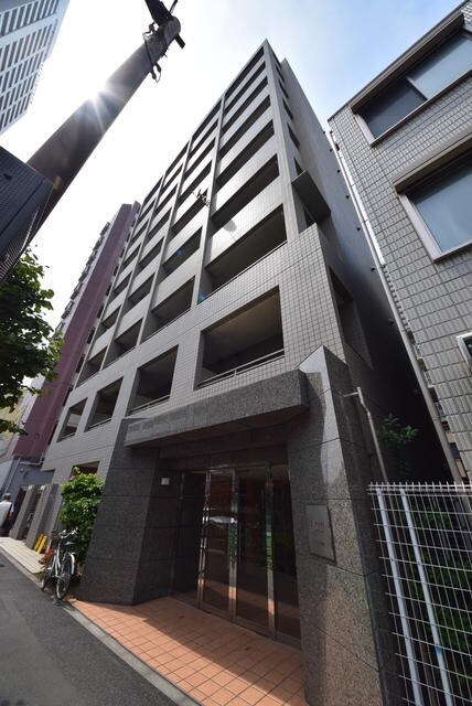 アベニュー白河の物件内観写真