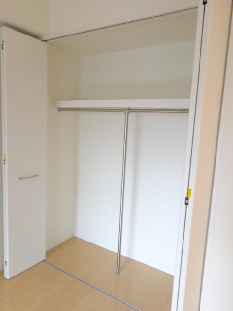 ドゥーエ月島の物件内観写真