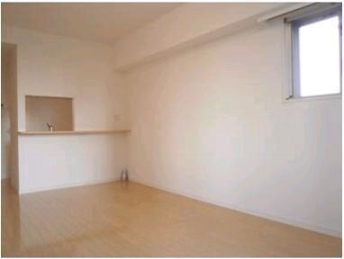 ドゥーエ月島の物件内観写真