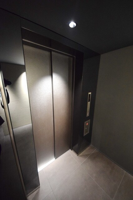 S-RESIDENCE新御徒町Westの物件内観写真