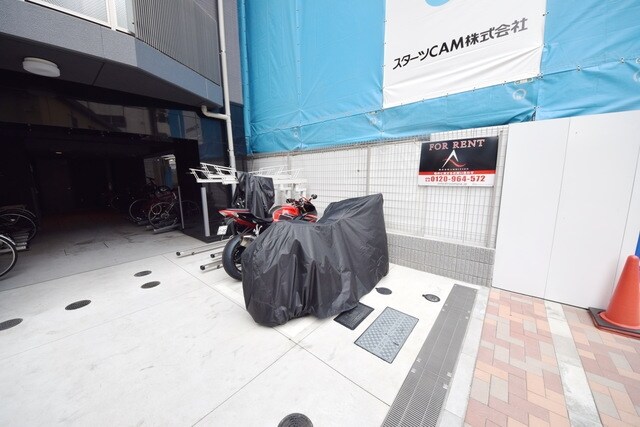 Nステージ上野の物件内観写真