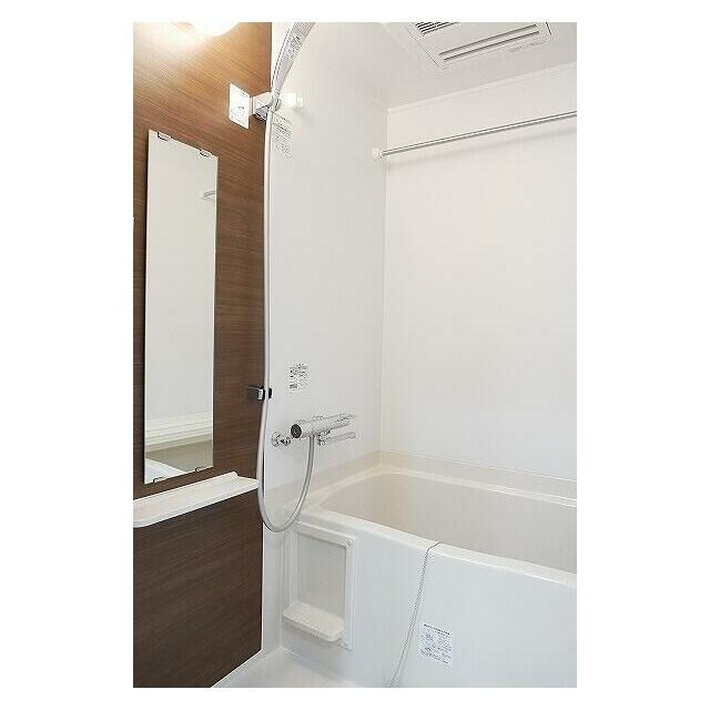 Nステージ上野の物件内観写真