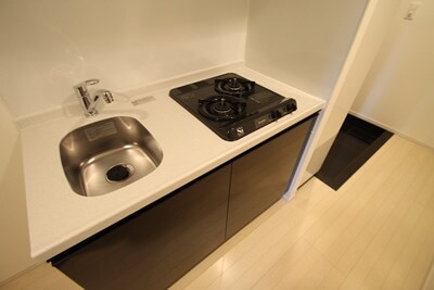 ロメック月島の物件内観写真