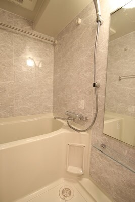 ロメック月島の物件内観写真