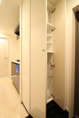 ロメック月島の物件内観写真