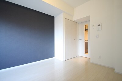 ロメック月島の物件内観写真