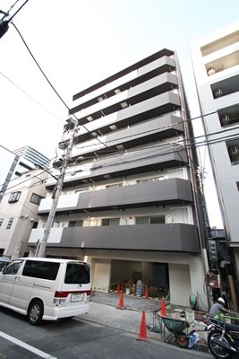 ロメック月島の物件内観写真