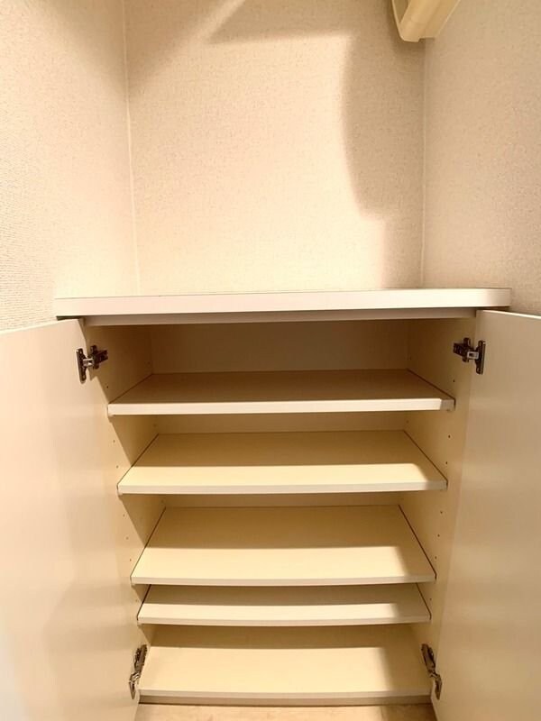 ＨＦ門前仲町レジデンスの物件内観写真