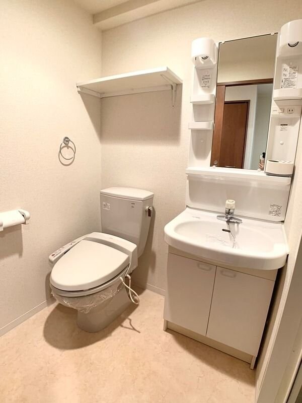 ＨＦ門前仲町レジデンスの物件内観写真