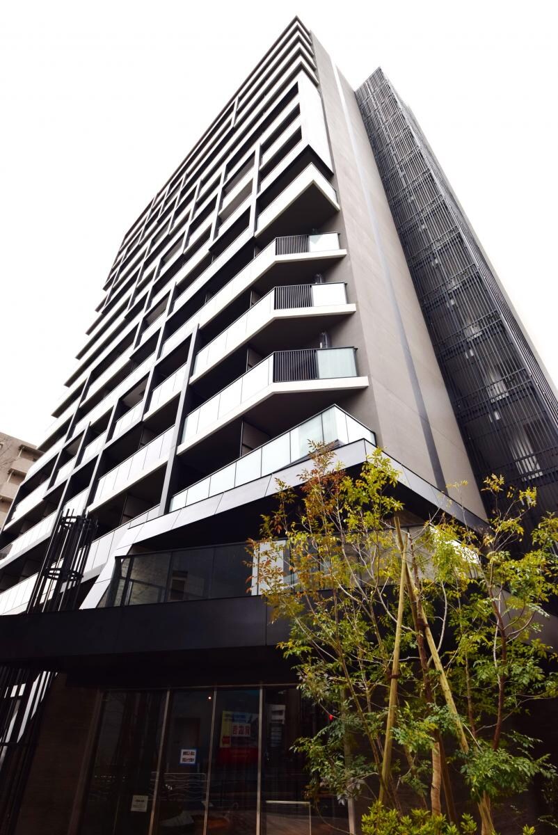 ザ・パークハビオ木場の物件内観写真