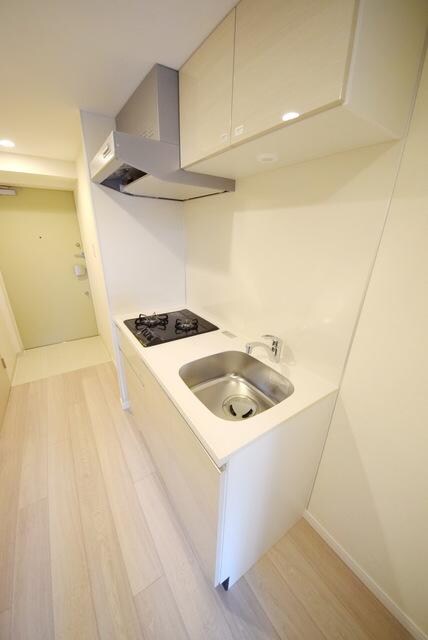 ＫＤＸレジデンス豊洲の物件内観写真