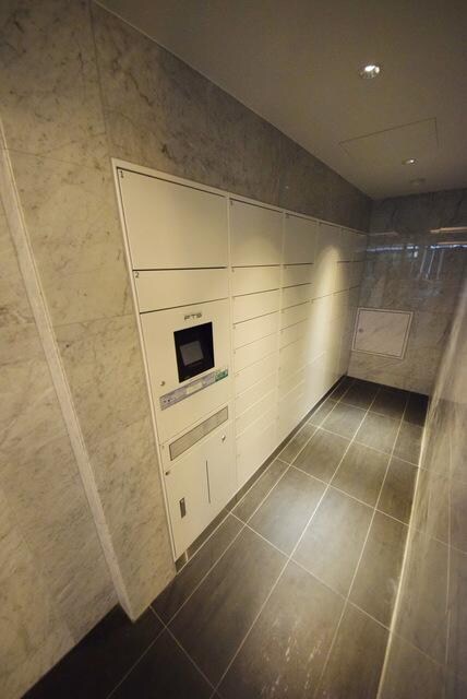 ＫＤＸレジデンス豊洲の物件内観写真