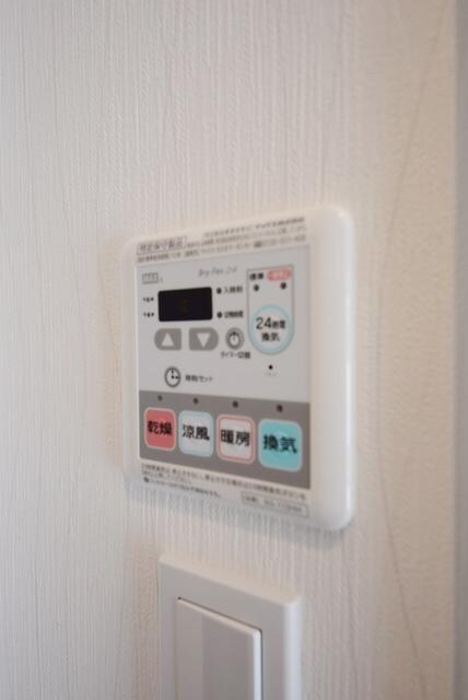 ＫＤＸレジデンス豊洲の物件内観写真