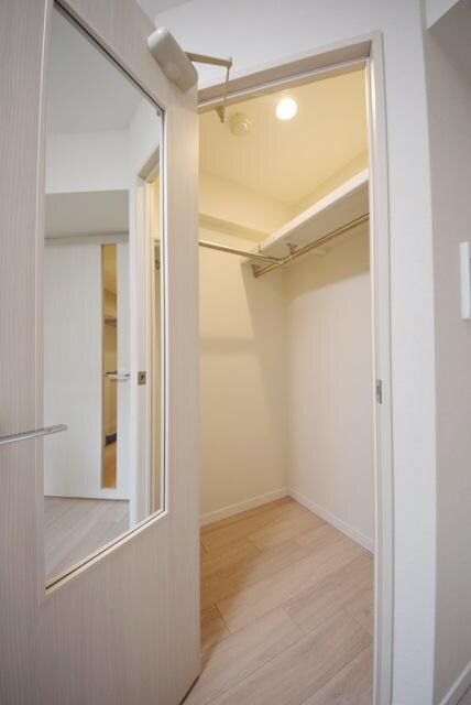 ＫＤＸレジデンス豊洲の物件内観写真