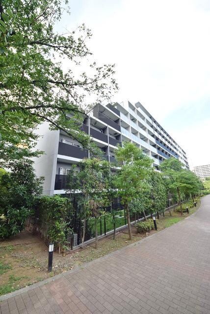 ＫＤＸレジデンス豊洲の物件内観写真