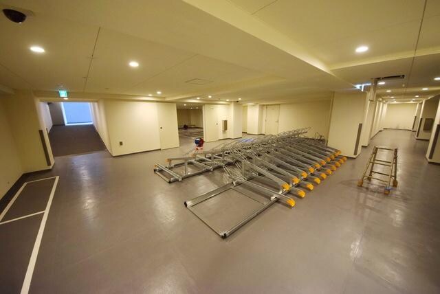 ＫＤＸレジデンス豊洲の物件内観写真