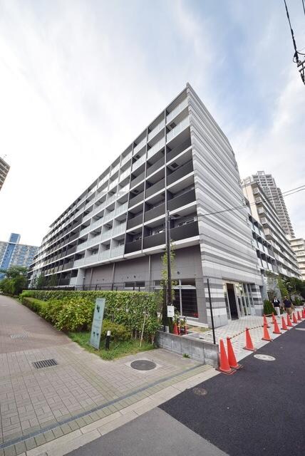 ＫＤＸレジデンス豊洲の物件内観写真