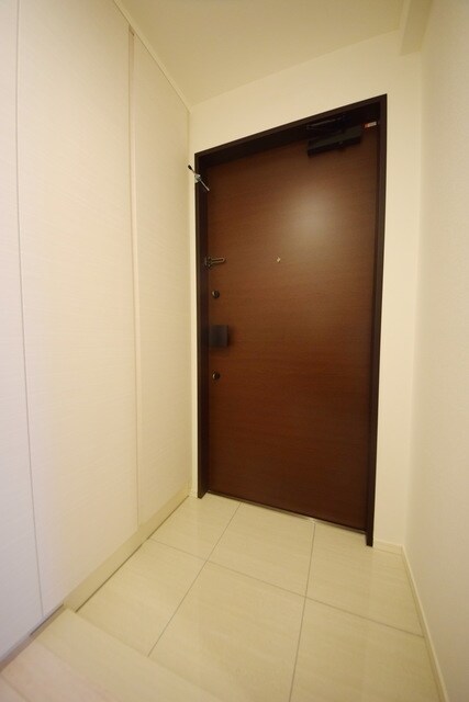 プライマル上野・稲荷町の物件内観写真