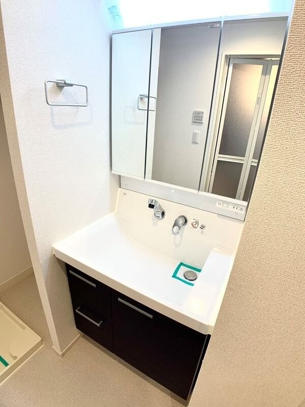 リテラス森下の物件内観写真