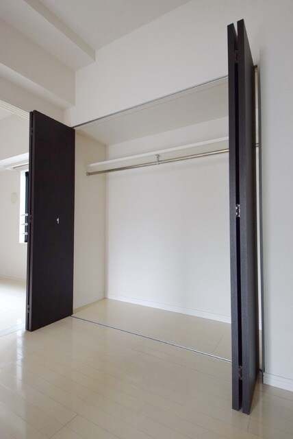 ロメック勝どきの物件内観写真