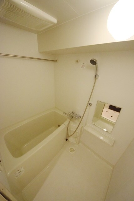 ロメック勝どきの物件内観写真