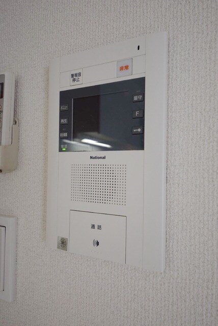 ロメック勝どきの物件内観写真