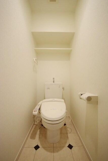 ロメック勝どきの物件内観写真