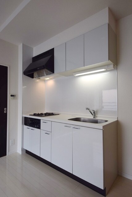 ロメック勝どきの物件内観写真