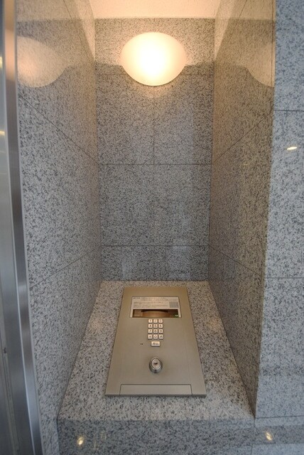 ロメック勝どきの物件内観写真