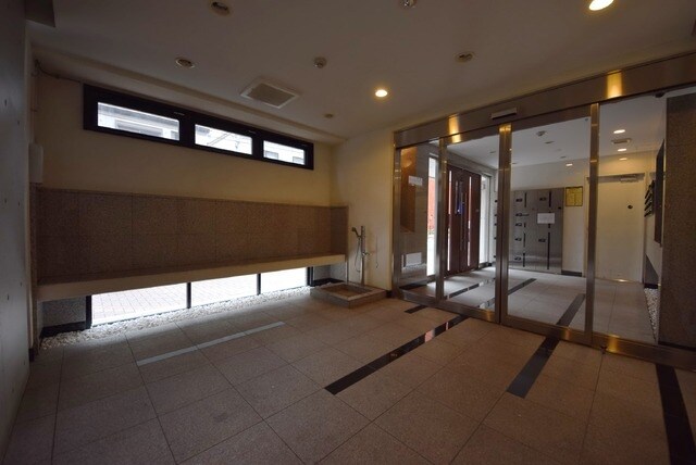 ロメック勝どきの物件内観写真