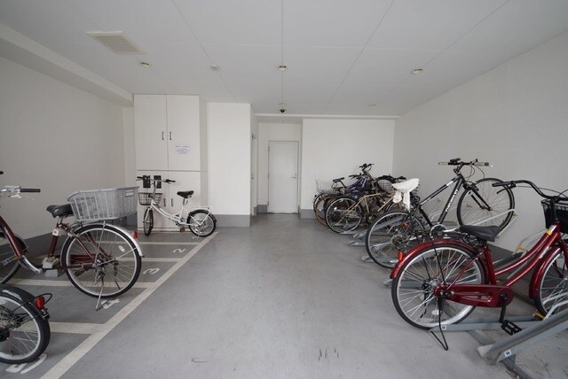 ロメック勝どきの物件内観写真