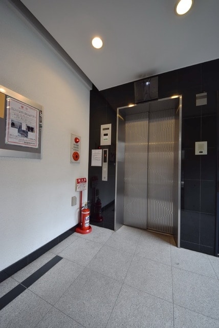 ロメック勝どきの物件内観写真