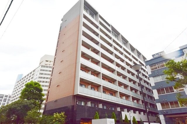 Dimus勝どきの物件内観写真