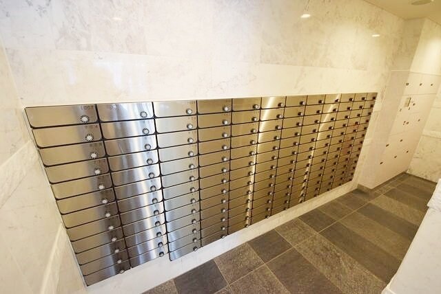 Dimus勝どきの物件内観写真