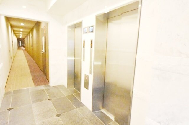 Dimus勝どきの物件内観写真