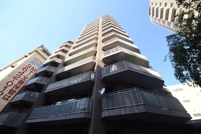 プロスペクト清澄庭園の物件内観写真