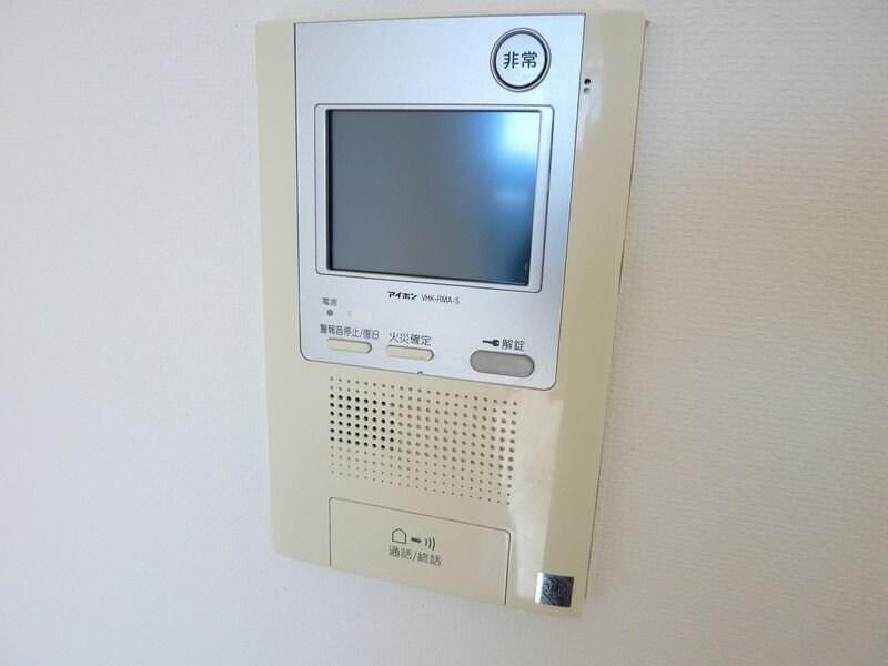 アーデン清澄白河の物件内観写真