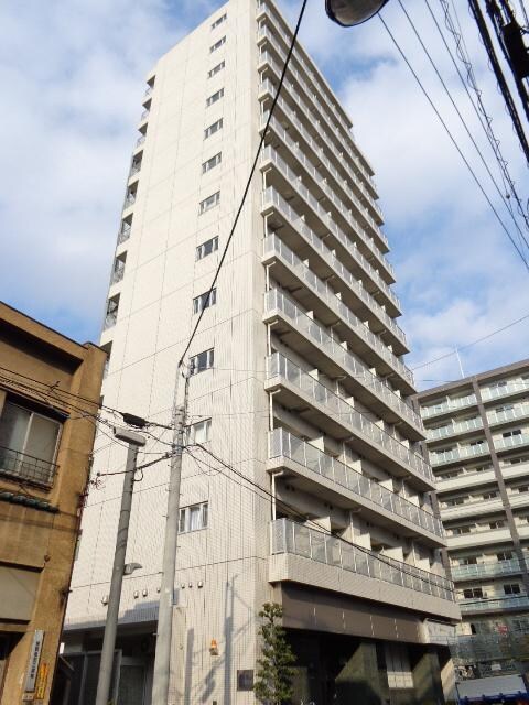 アーデン清澄白河の物件内観写真