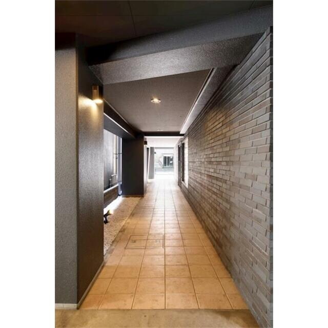 レジディア文京湯島IIの物件内観写真