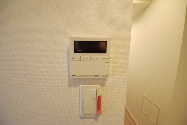 エスタート入谷IIの物件内観写真