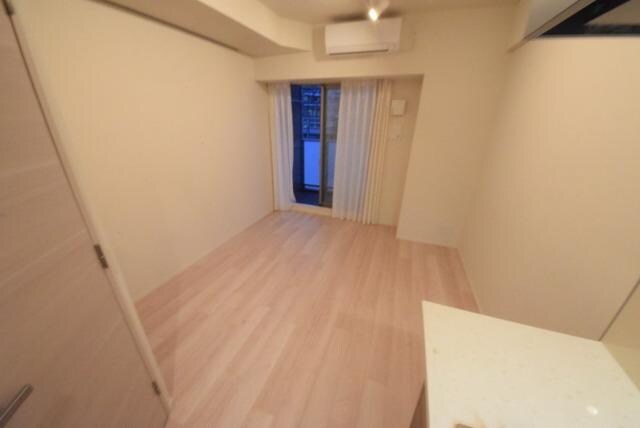 ザ・パークハビオ上野レジデンスの物件内観写真